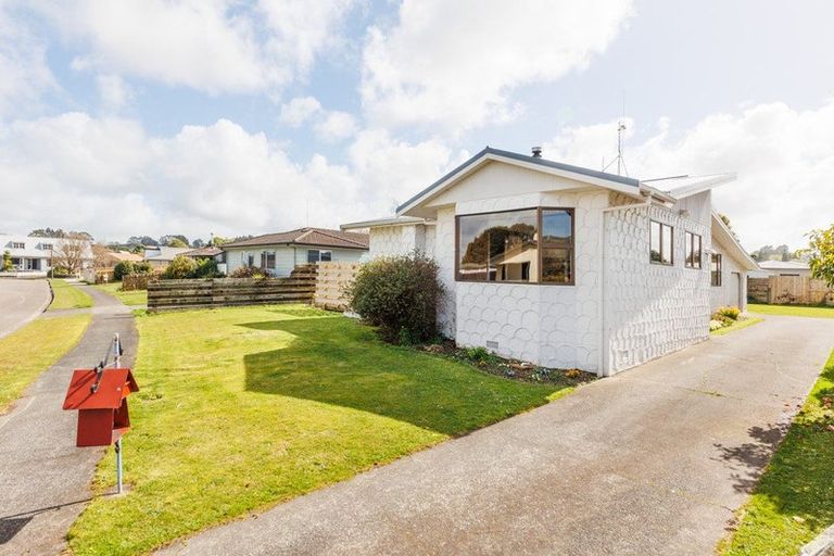 Photo of property in 33 Wills Crescent, Ashhurst, 4810