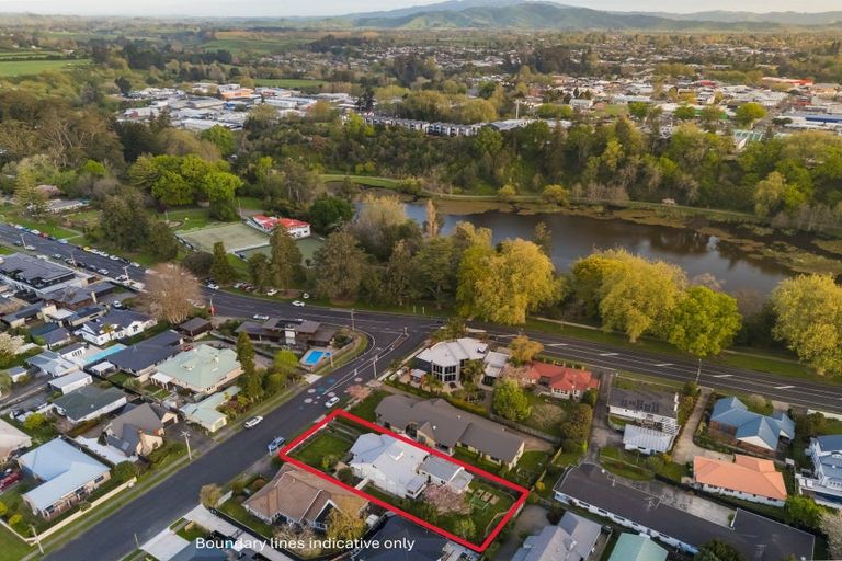 Photo of property in 6 Grosvenor Street, Cambridge, 3434