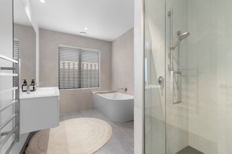 Photo of property in Northlake, 9 Bonspiel Road, Wanaka, 9305