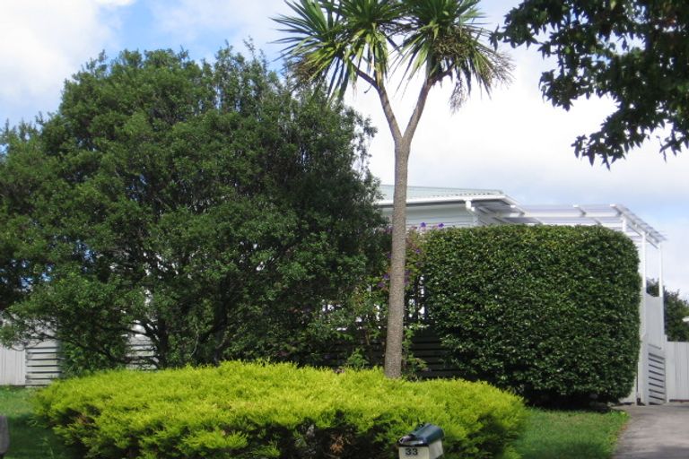 Photo of property in 33 Mildmay Road, Henderson, Auckland, 0610