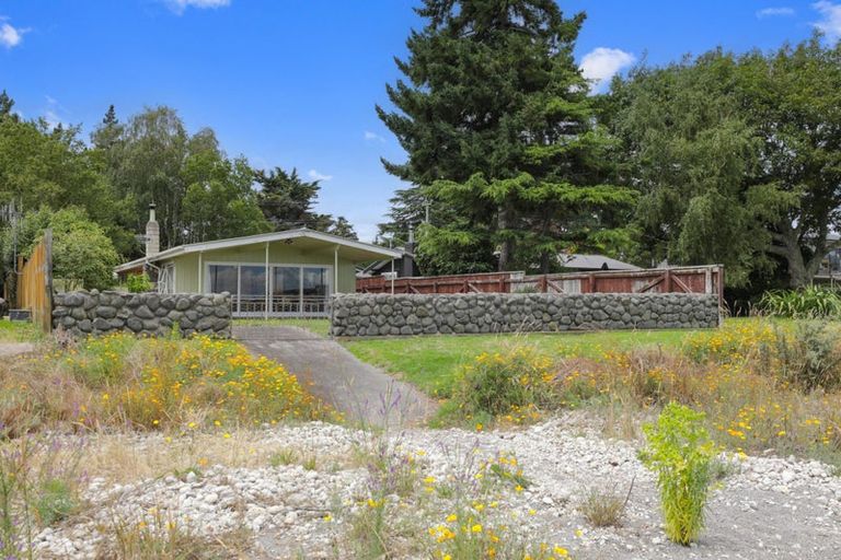 Photo of property in 136 State Highway 1, Waitahanui, Taupo, 3378