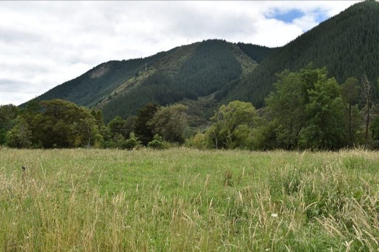 Photo of property in 177 Tapps Road, Canvastown, Havelock, 7178