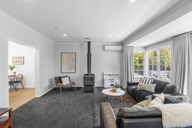 Photo of property in 4 Burnbrae Street, Saint Martins, Christchurch, 8022