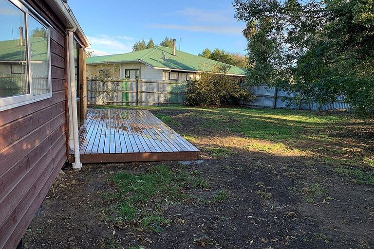 Photo of property in 26 Rakaia Selwyn Road, Leeston, 7682