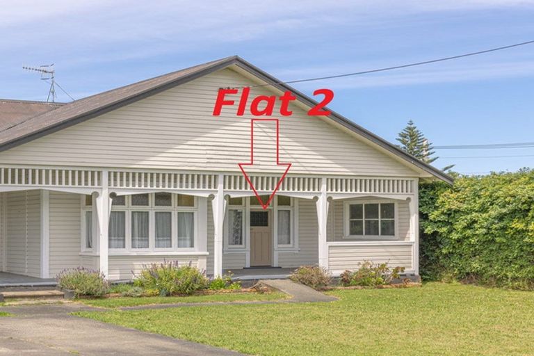 Photo of property in 9 Bignell Street, Gonville, Whanganui, 4501