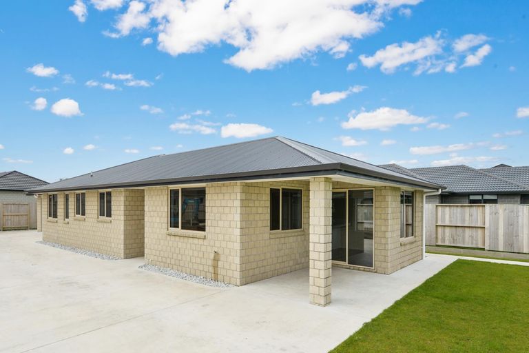 Photo of property in 5 Andrew Hilton Close, Morrinsville, 3300