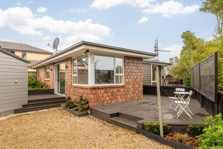 Photo of property in 3/47b Harris Crescent, Papanui, Christchurch, 8053