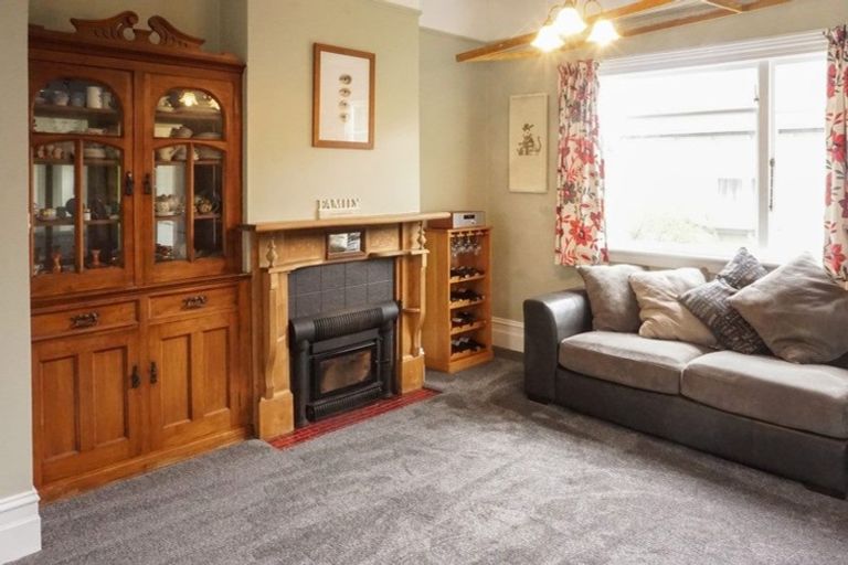 Photo of property in 58 Greta Street, South Hill, Oamaru, 9400