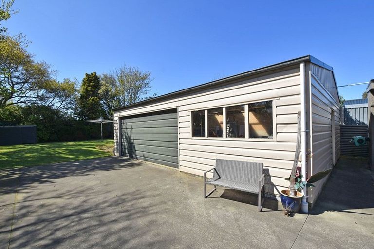 Photo of property in 146 Morton Street, Strathern, Invercargill, 9812