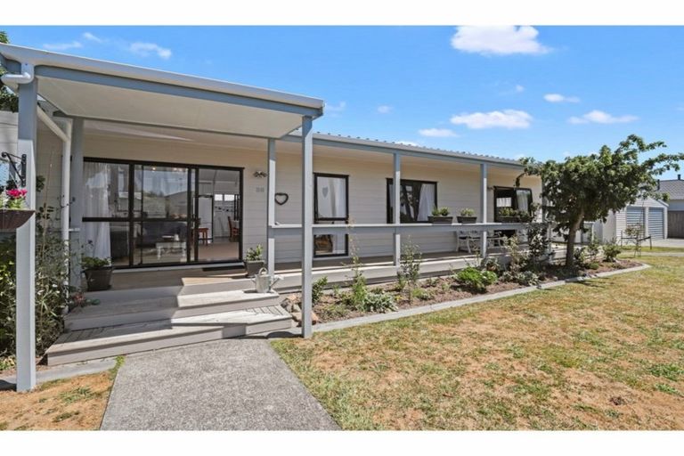 Photo of property in 38 Page Street, Morrinsville, 3300