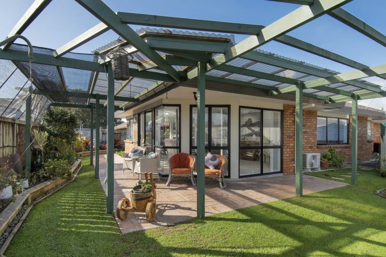 Photo of property in 15a Laburnum Glen, Mount Maunganui, 3116