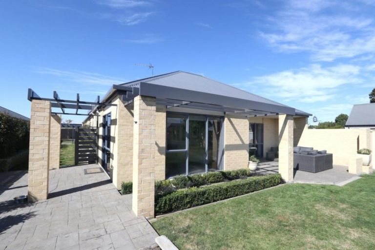 Photo of property in 18 Trellech Place, Allenton, Ashburton, 7700