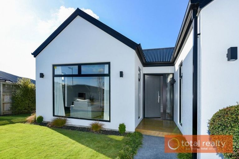 Photo of property in 57 Bradwell Crescent, Halswell, Christchurch, 8025