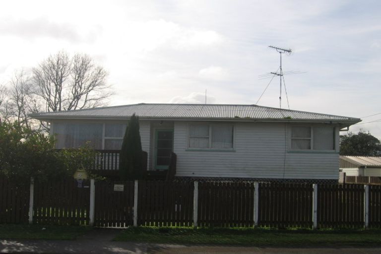 Photo of property in 50 Orion Street, Papakura, 2110