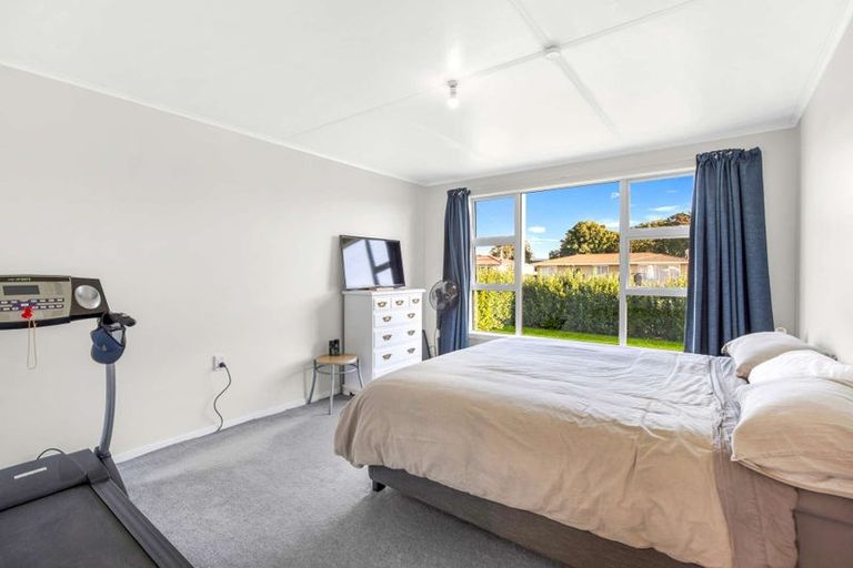 Photo of property in 7 Armagh Street, Levin, 5510