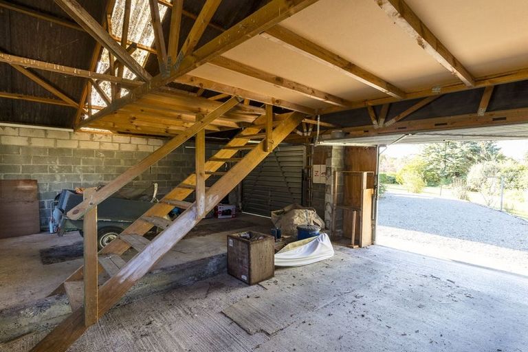 Photo of property in 109 Point Bush Road, Waimate, 7979