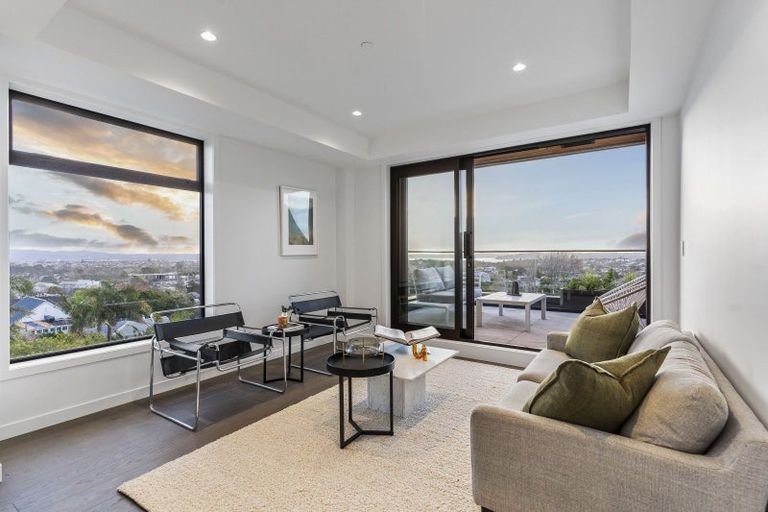 Photo of property in 303/393 Great North Road, Grey Lynn, Auckland, 1021