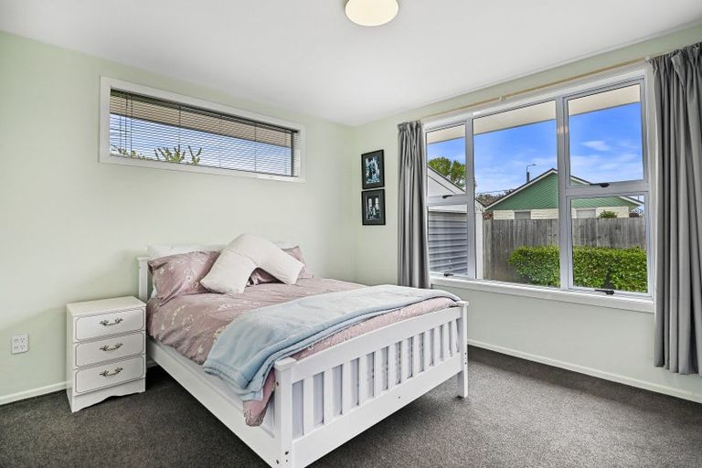 Photo of property in 41 Fairford Street, Bishopdale, Christchurch, 8053