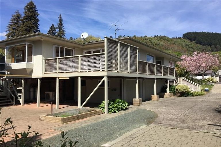 Photo of property in 3 Brougham Street, Nelson South, Nelson, 7010