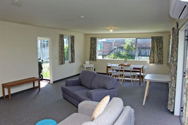 Photo of property in 85b Shakespeare Street, Greymouth, 7805