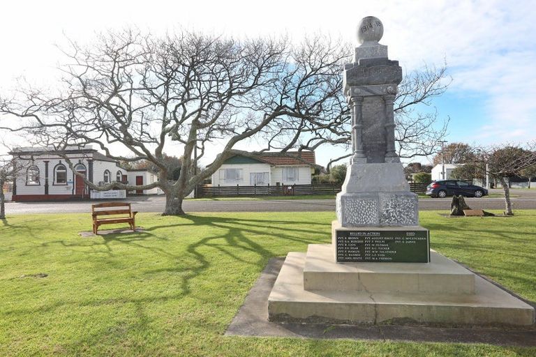 Photo of property in 12 Douglas Square, Rongotea, 4476