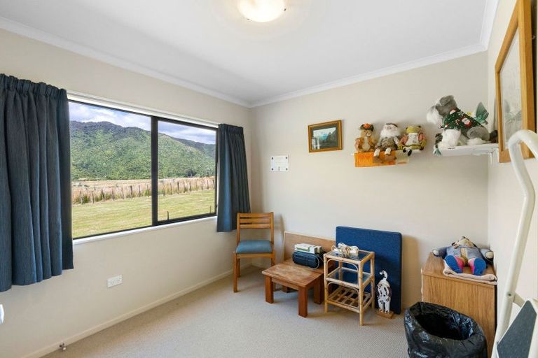 Photo of property in 1150 Otaki Gorge Road, Hautere, Otaki, 5582