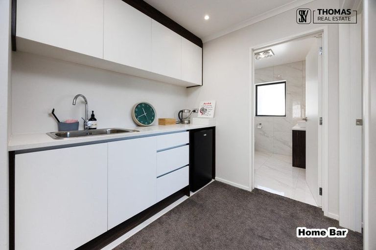 Photo of property in 18 Barley Road, Flat Bush, Auckland, 2019