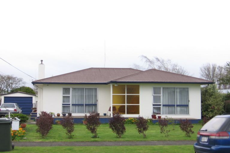 Photo of property in 22 Kettle Avenue, Awapuni, Palmerston North, 4412