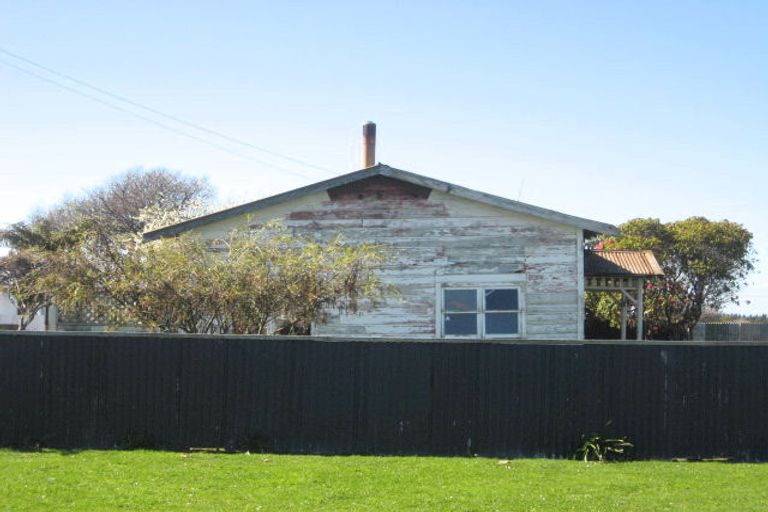 Photo of property in 8 Kapuni Street, Marton, 4710