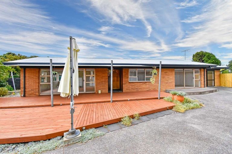 Photo of property in 43 Berwyn Avenue, Takanini, 2112