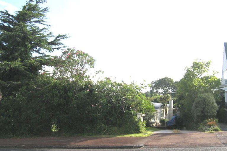 Photo of property in 5 Glen Atkinson Street, Saint Heliers, Auckland, 1071