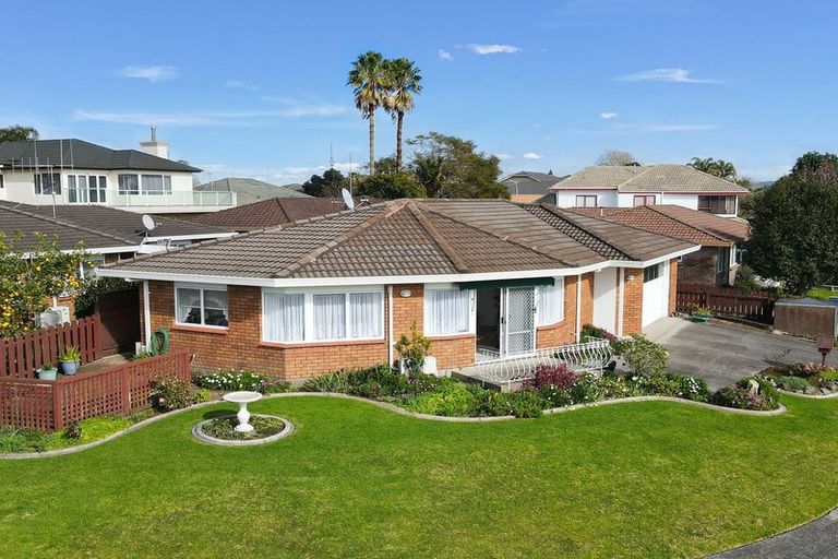 Photo of property in 16 Tekoah Place, Judea, Tauranga, 3110