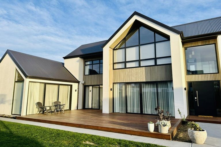 Photo of property in 30 Nederland Avenue, Burwood, Christchurch, 8083