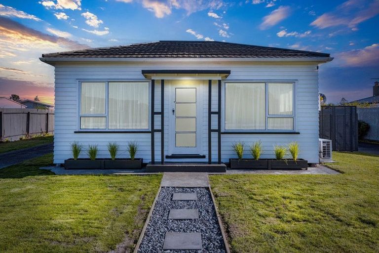 Photo of property in 263 Williams Street, Kaiapoi, 7630