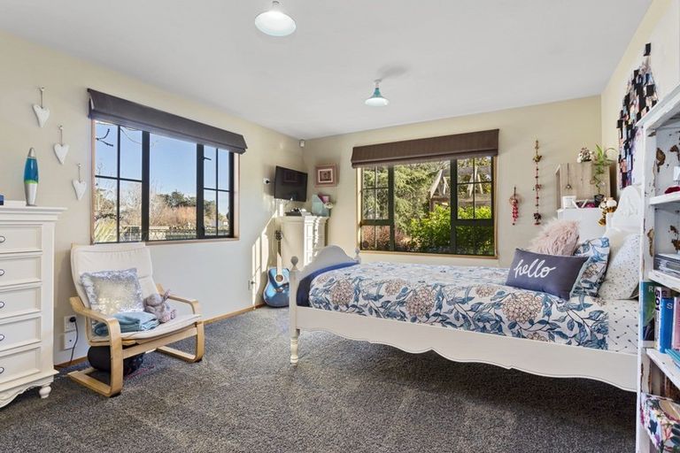 Photo of property in 260 Revells Road, Flaxton, Kaiapoi, 7691