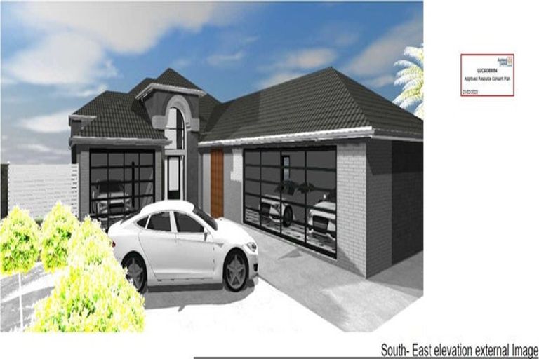 Photo of property in 24 Annmarie Avenue, Totara Park, Auckland, 2019