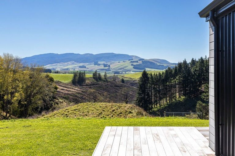 Photo of property in 389 Mount Harris Road, Ikawai, Waimate, 7977