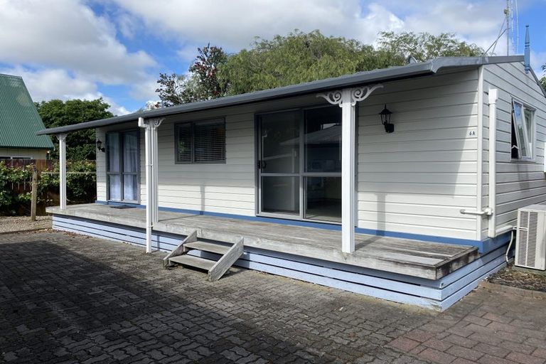 Photo of property in 6 Vesty Avenue, Hillcrest, Hamilton, 3216