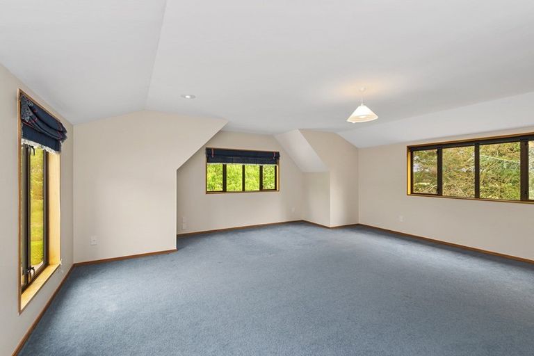 Photo of property in 1592 Tram Road, Swannanoa, Rangiora, 7475