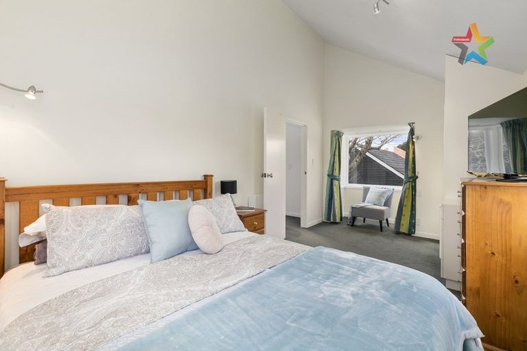 Photo of property in 7 Troon Crescent, Boulcott, Lower Hutt, 5010