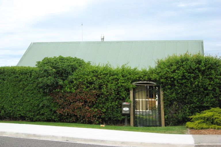 Photo of property in 3 Tunas Street, Kaiapoi, 7630