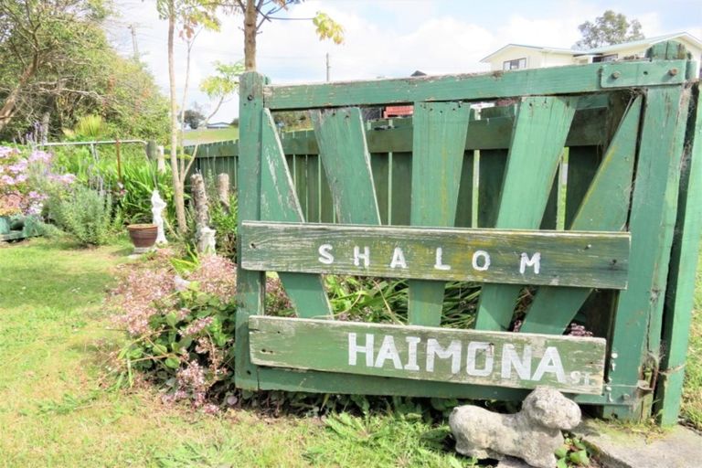 Photo of property in 22-26 Haimona Street, Dargaville, 0310