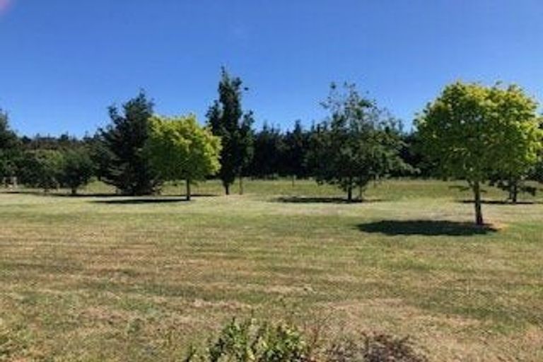 Photo of property in 3028 South Eyre Road, Oxford, Rangiora, 7476