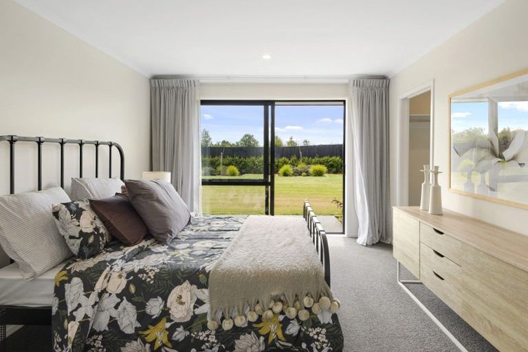 Photo of property in 46 Lanner Drive, Rolleston, 7615