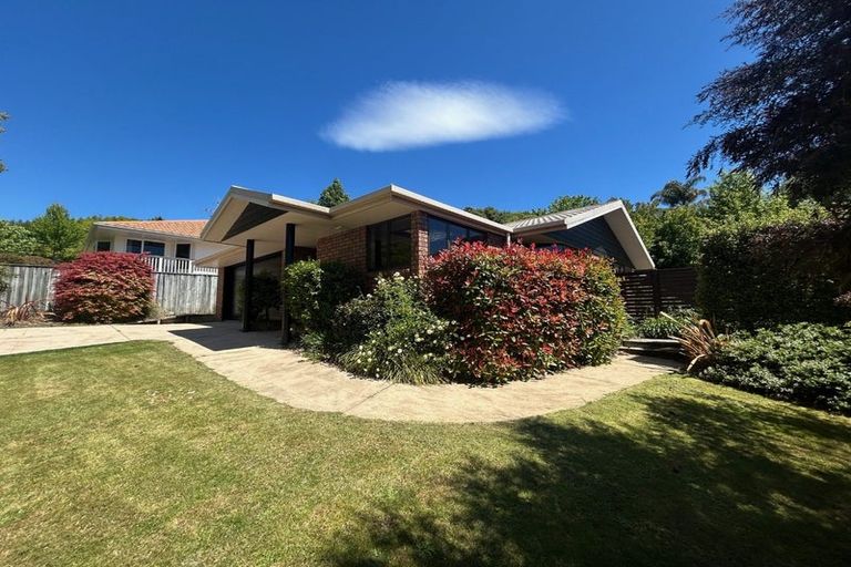 Photo of property in 18 Panorama Drive, Enner Glynn, Nelson, 7011