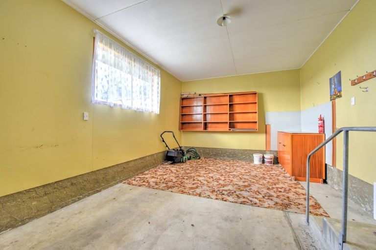 Photo of property in 2 Jacob Street, Gore, 9710