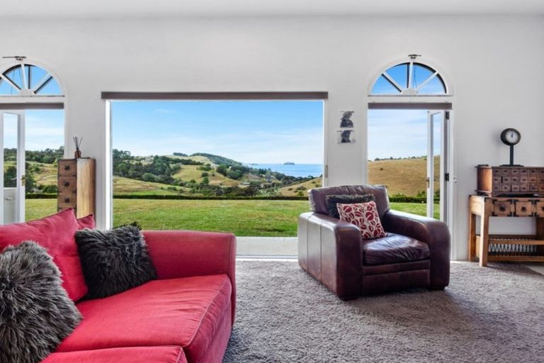 Photo of property in 378 Whitmore Road, Tawharanui Peninsula, Warkworth, 0986