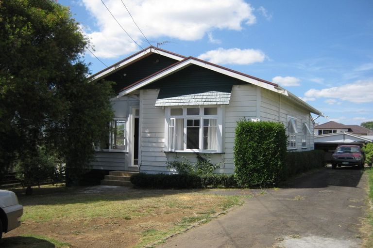 Photo of property in 158 Puhinui Road, Papatoetoe, Auckland, 2104