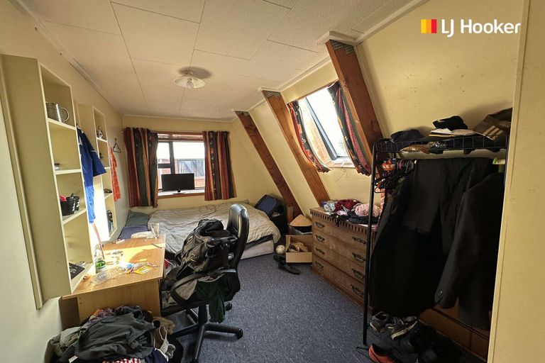 Photo of property in 156 Albany Street, North Dunedin, Dunedin, 9016