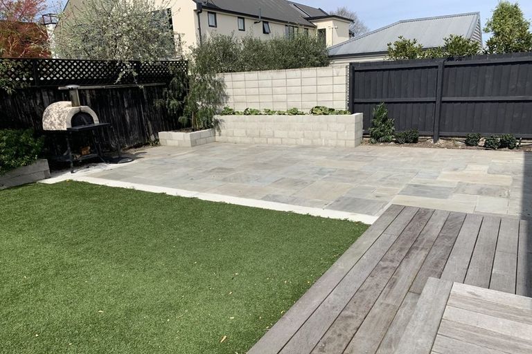 Photo of property in 8 Bristol Street, St Albans, Christchurch, 8014